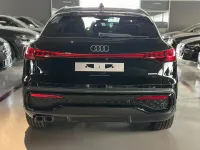 Nuova Audi Q5 Design 203 CV (149 kW) 2026 Nero SUV