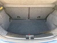 Usata Lancia Ypsilon Gold 70 CV (51 kW) 2023 Blu Utilitaria