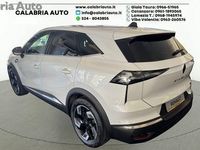 Nuova Renault Symbioz Techno 145 CV (106 kW) 2025 Bianco SUV