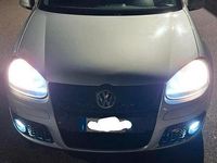 Usata VW Golf IV 2004 Grigio Berlina