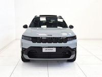 Ny Jeep Compass 156 kW (213 HK) 2026 Svart SUV