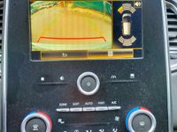 Usata Renault Scénic IV 2018 Grigio Monovolume