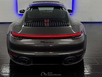 Brugt Porsche 911 Carrera Sport 385 HK (283 kW) 2023 Grå Coupe
