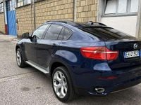 Usata BMW X6 303 CV (222 kW) 2011 SUV
