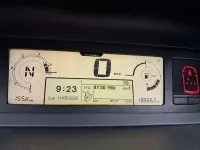 Usata Citroën C4 Picasso Seduction 111 CV (81 kW) 2011 Bianco Monovolume