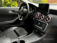 usata Mercedes A200 CLASSEd - 2017 - 4matic - PERFETTA