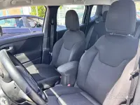 Usata Jeep Renegade 105 CV (77 kW) 2016 Bianco SUV