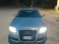 Usata Audi A6 239 CV (175 kW) 2009 Station wagon