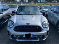 Usata Mini Countryman 178 CV (130 kW) 2023 Grigio SUV