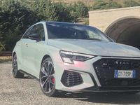 Usata Audi S3 Sport 310 CV (228 kW) 2024 Berlina