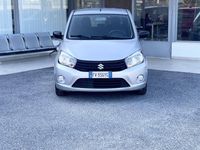 Usata Suzuki Celerio 68 CV (50 kW) 2019 Grigio Utilitaria