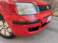 usata Fiat Panda 1.1 Actual LEGGI