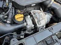 Usata Alfa Romeo MiTo 95 CV (69 kW) 2011 Utilitaria