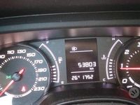 Usata Fiat Tipo 120 CV (88 kW) 2016 Blu Berlina