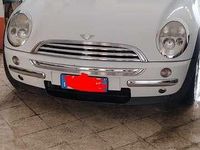 Usata Mini One D 75 CV (55 kW) 2003 Utilitaria