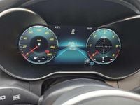 Usata Mercedes C220 Premium 194 CV (142 kW) 2018 Station wagon