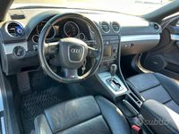 usata Audi A4 Cabriolet A4 2.0 TDI 143CV F.AP.