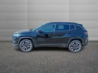 Usata Jeep Compass Limited 131 CV (96 kW) 2022 Other SUV