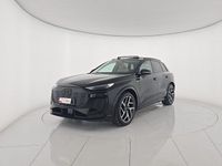 Usata Audi Q6 e-tron S-Line 119 kW (163 CV) 2025 SUV