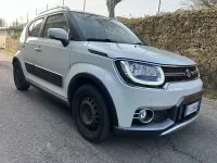 Usata Suzuki Ignis 90 CV (66 kW) 2019 Other SUV
