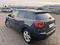 Usata Audi Q2 Business 116 CV (85 kW) 2022 Grigio SUV