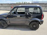 Usata Suzuki Jimny 86 CV (63 kW) 2009 SUV