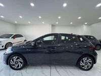 Usata Hyundai i20 79 CV (58 kW) 2025 Blu/azzurro Utilitaria