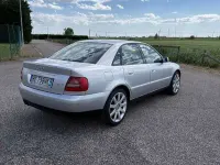 Usata Audi A4 179 CV (131 kW) 1999 Berlina