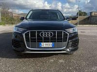 Usata Audi Q7 Ambiente 340 CV (250 kW) 2021 SUV
