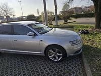 Usata Audi A6 S-line plus 232 CV (170 kW) 2008 Station wagon