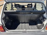 Usata Fiat Panda 4x4 1986 Utilitaria