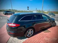 Usata Ford Mondeo 150 CV (110 kW) 2015 Station wagon