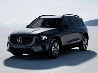 Nuova Mercedes GLB180 Advanced Plus 116 CV (85 kW) 2025 Grigio SUV