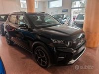 Usata Citroën C3 PureTech 100 CV (73 kW) 2025 Nero SUV