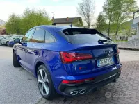Usata Audi SQ5 Sport 341 CV (250 kW) 2022 SUV