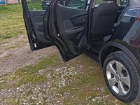 Usata Opel Mokka 2016 Nero SUV