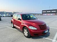 Usata Chrysler PT Cruiser Touring 116 CV (85 kW) 2004 Berlina