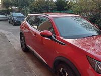 Begagnad Peugeot 2008 102 HK (75 kW) 2020 Röd SUV