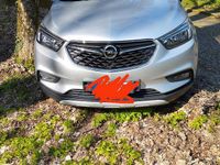 Usata Opel Mokka X 2016 SUV