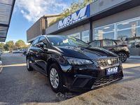 Usata Seat Ibiza Business 110 CV (80 kW) 2023 Nero Utilitaria