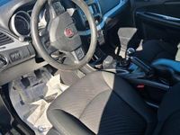 Usata Fiat Freemont 2011 SUV