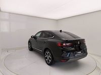 Usata Renault Arkana Intens 145 CV (106 kW) 2022 Nero SUV