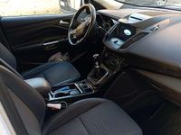 Usata Ford Kuga Titanium X 150 CV (110 kW) 2017 SUV