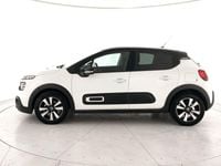 Usata Citroën C3 PureTech 83 CV (61 kW) 2023 Bianco Utilitaria