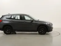 Usata BMW X1 Sport Line 190 CV (139 kW) 2022 Grigiogrigio SUV