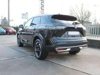 Usata Nissan Qashqai N-Connecta 140 CV (102 kW) 2025 Pearl black metallizzato SUV