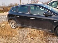 Usata Lancia Delta 120 CV (88 kW) 2012 Nero Utilitaria