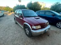 Usata Kia Sportage 83 CV (61 kW) 2002 SUV