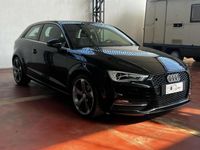 usata Audi A3 2.0 TDI Ambition