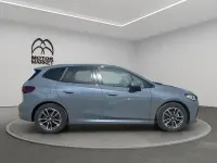 Usata BMW 218 Active Tourer M Sport 150 CV (110 kW) 2023 Grigio grafite Monovolume